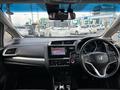 2018 Honda Fit Hybrid