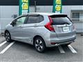 2018 Honda Fit Hybrid