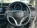 2018 Honda Fit Hybrid