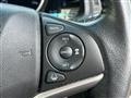2018 Honda Fit Hybrid