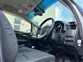 2018 Honda Fit Hybrid