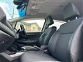2018 Honda Fit Hybrid