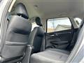 2018 Honda Fit Hybrid