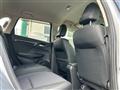 2018 Honda Fit Hybrid