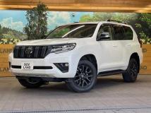 2023 Toyota Land Cruiser Prado