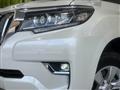 2023 Toyota Land Cruiser Prado