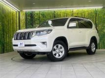 2023 Toyota Land Cruiser Prado