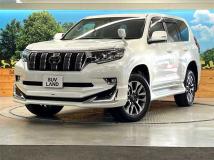 2023 Toyota Land Cruiser Prado