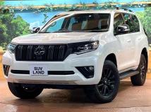 2023 Toyota Land Cruiser Prado