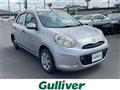 2010 Nissan March