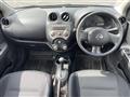 2010 Nissan March