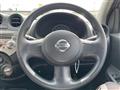 2010 Nissan March