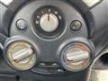 2010 Nissan March