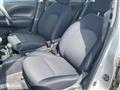 2010 Nissan March