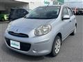 2010 Nissan March