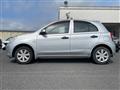 2010 Nissan March