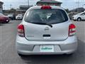 2010 Nissan March