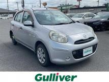 2010 Nissan March