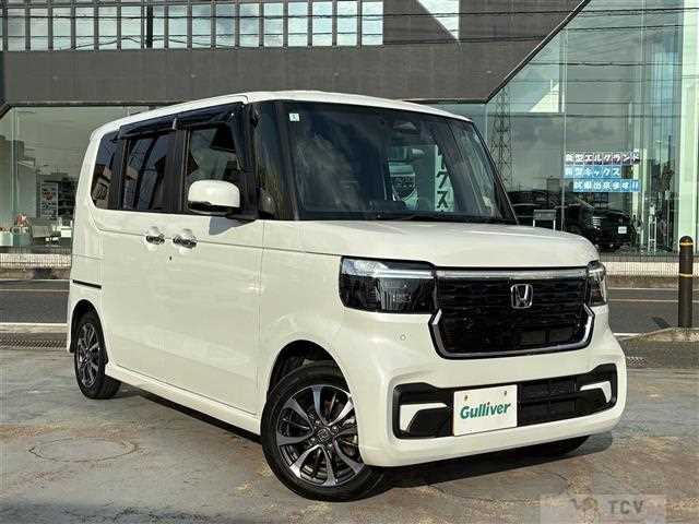 2024 Honda N BOX