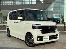 2024 Honda N BOX