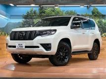 2023 Toyota Land Cruiser Prado