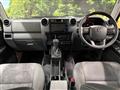 2024 Toyota Landcruiser 70