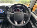 2024 Toyota Landcruiser 70