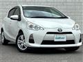 2014 Toyota AQUA