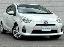 2014 Toyota AQUA
