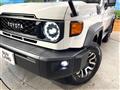 2024 Toyota Landcruiser 70