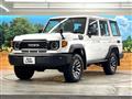 2024 Toyota Landcruiser 70