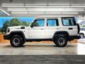 2024 Toyota Landcruiser 70