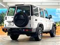 2024 Toyota Landcruiser 70