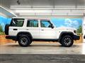 2024 Toyota Landcruiser 70