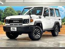 2024 Toyota Landcruiser 70