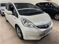 2013 Honda Fit Hybrid