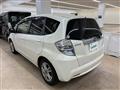 2013 Honda Fit Hybrid