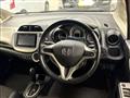 2013 Honda Fit Hybrid