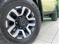 2025 Toyota Landcruiser 70