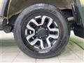 2025 Toyota Landcruiser 70
