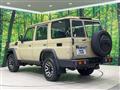 2025 Toyota Landcruiser 70