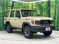 2025 Toyota Landcruiser 70
