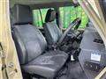 2025 Toyota Landcruiser 70