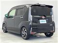 2018 Daihatsu Move