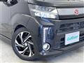 2018 Daihatsu Move