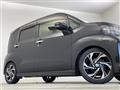 2018 Daihatsu Move
