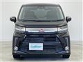 2018 Daihatsu Move