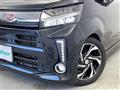 2018 Daihatsu Move