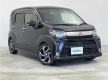 2018 Daihatsu Move