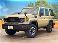 2025 Toyota Landcruiser 70